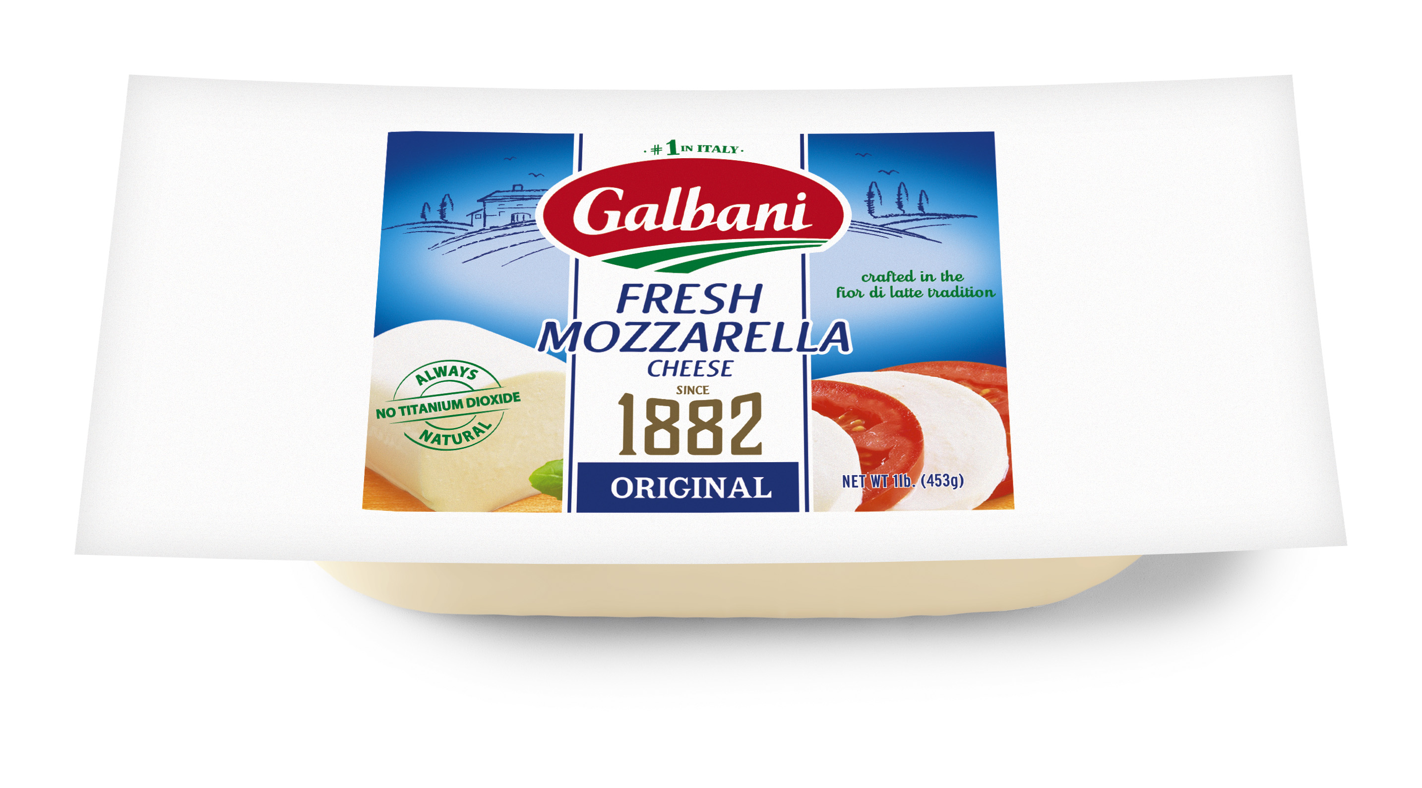 Specialty Case Cheeses Galbani Cheese Authentic Italian Cheese