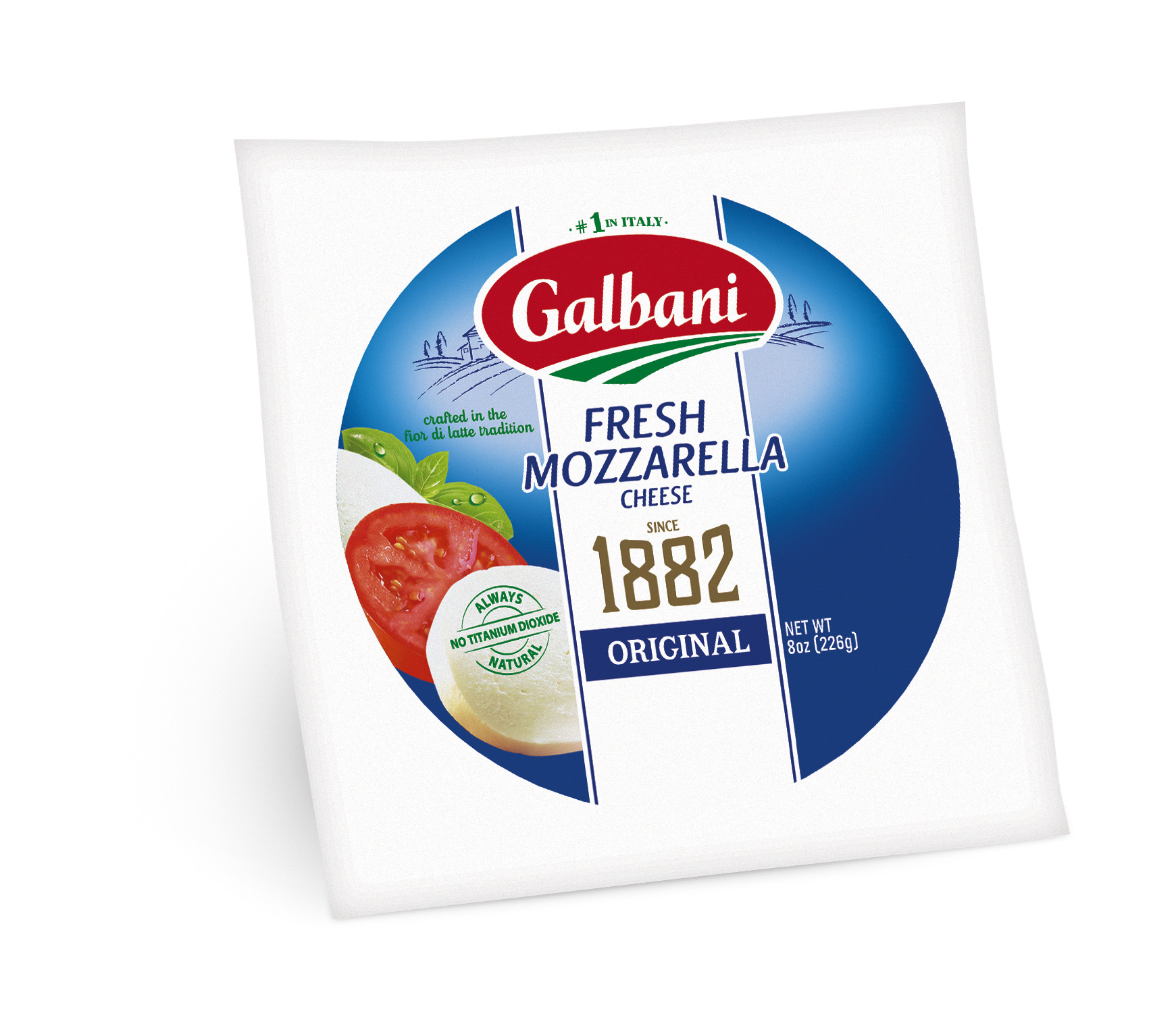 Galbani Cheese Authentic Italian Cheese