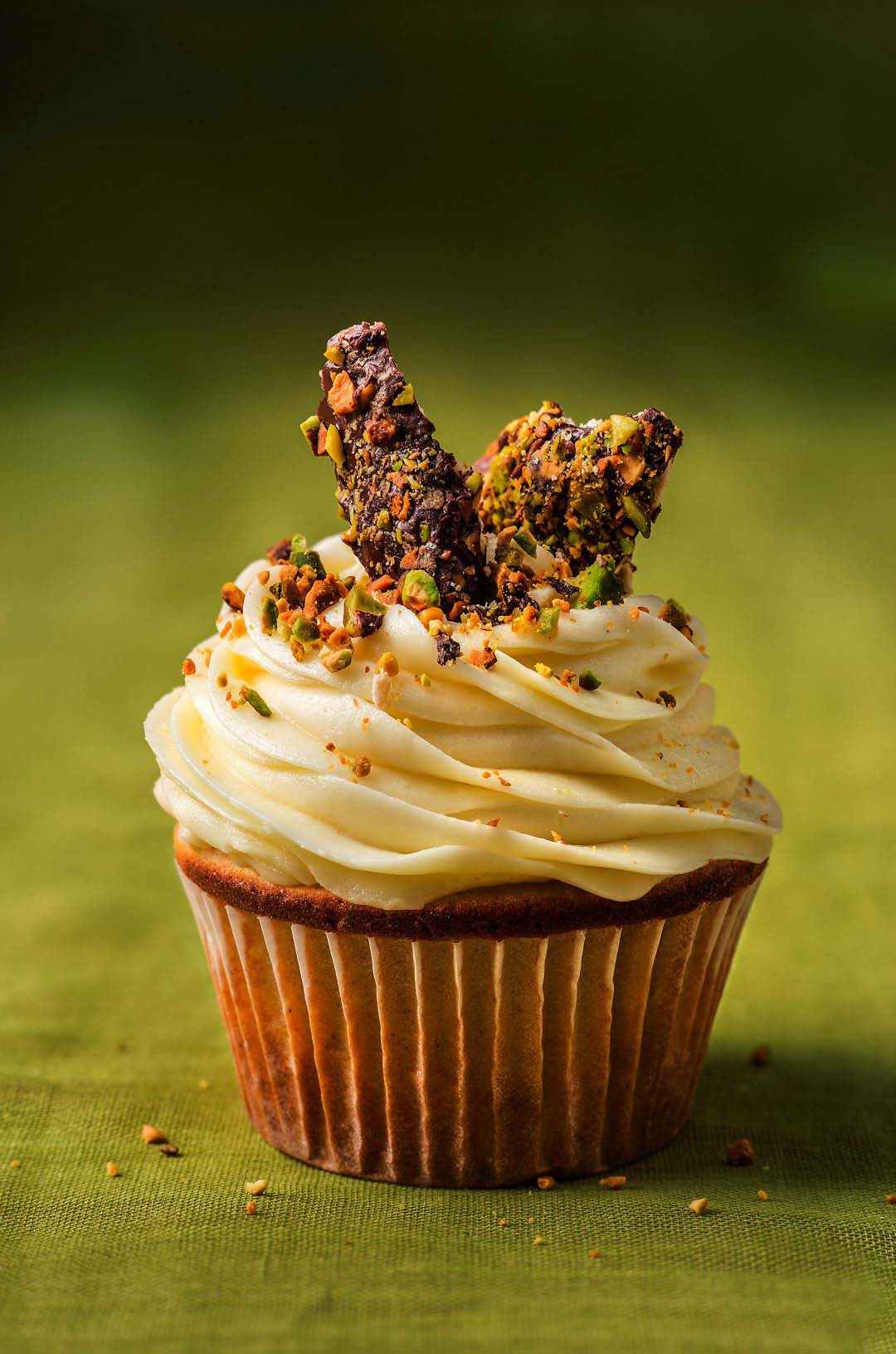 Cannoli Cupcakes Galbani Cheese Authentic Italian Cheese