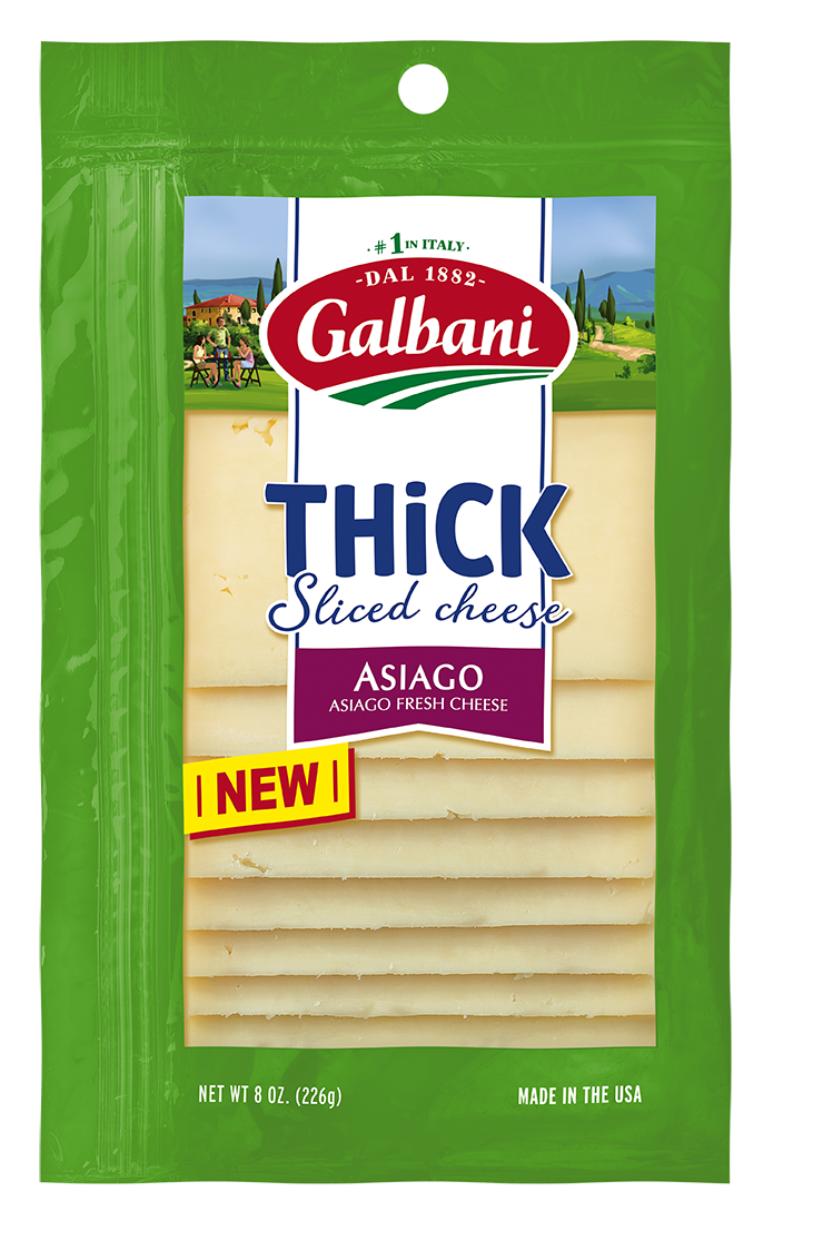 Dairy Aisle Galbani Cheese Authentic Italian Cheese