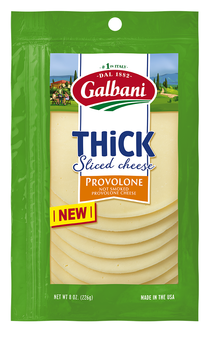 Dairy Aisle Galbani Cheese Authentic Italian Cheese