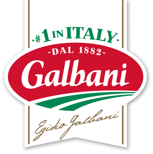 galbani logo