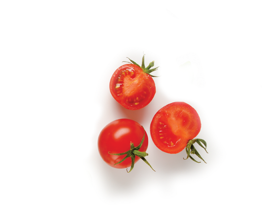 Tomatoes