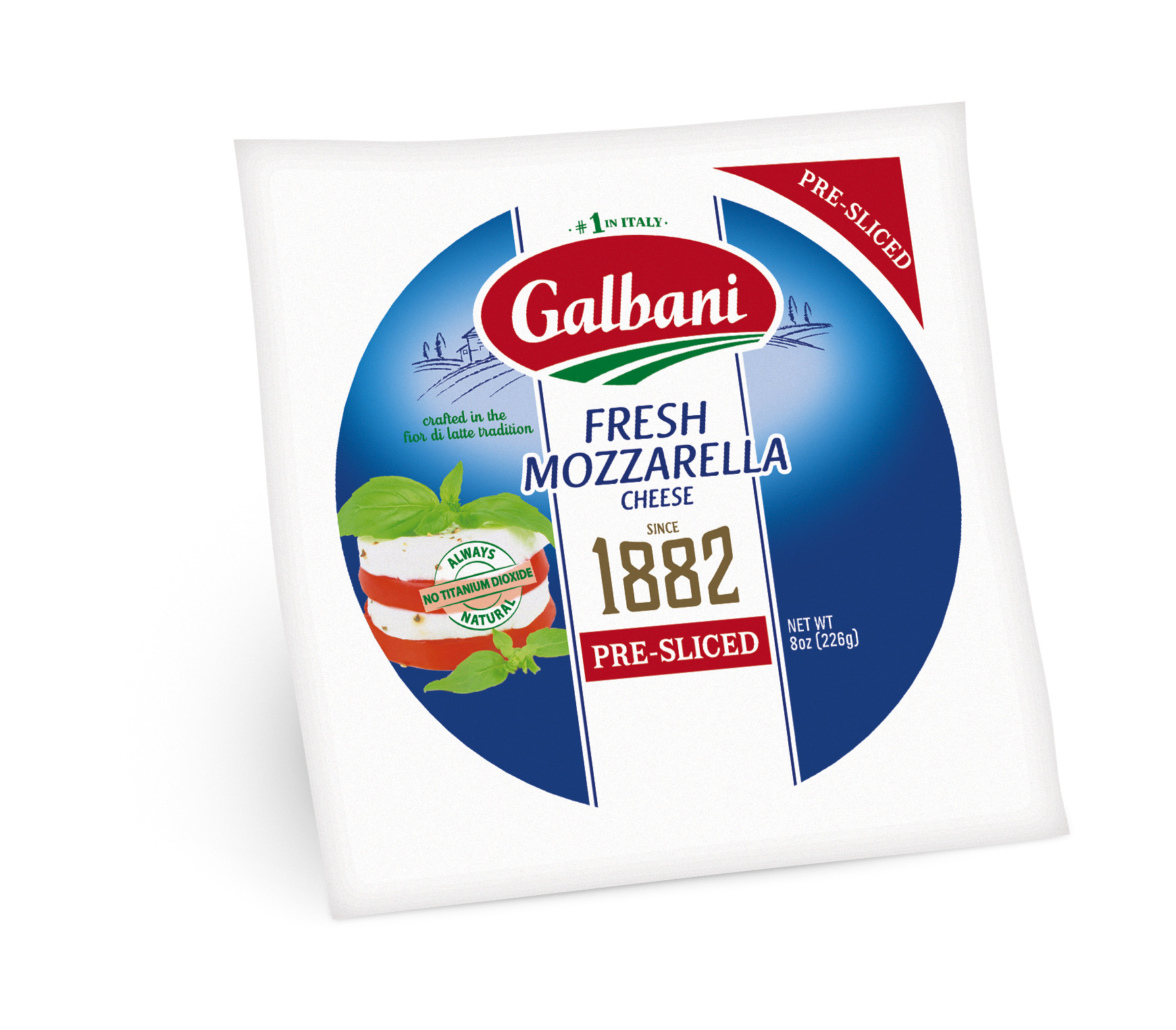 Specialty Case Cheeses Galbani Cheese Authentic Italian Cheese