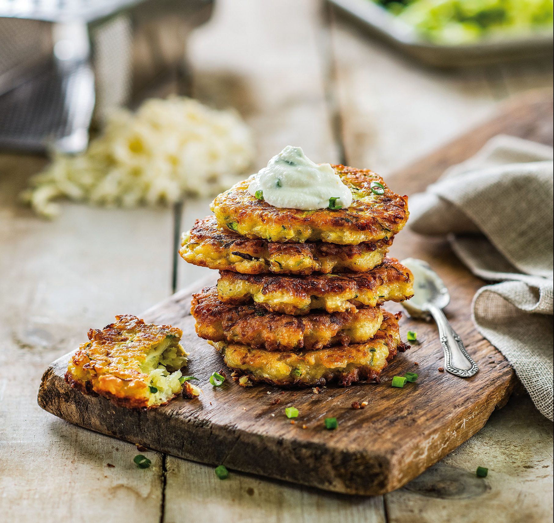 Calabacitas con Queso: A Delightful Mexican Dish