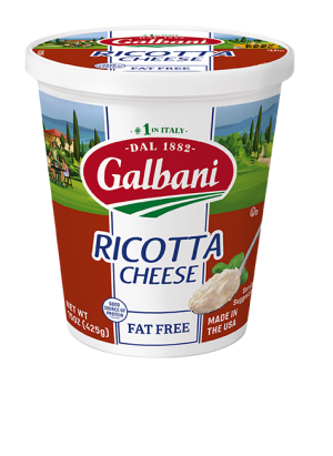 Ricotta Buffalo