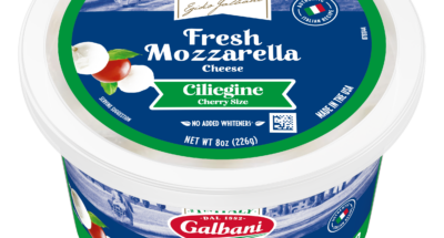 Fresh Mozzarella Ciliegine - Galbani Cheese