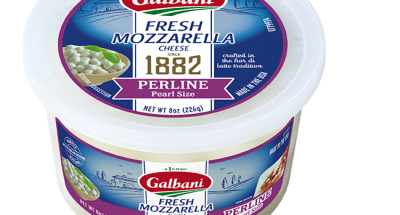 Fresh Mozzarella Perline - Galbani Cheese