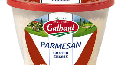 Grated Parmesan - Galbani Cheese
