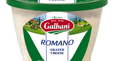 Grated Romano - Galbani Cheese