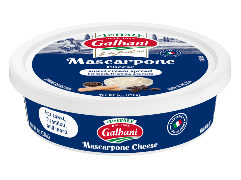 Mascarpone - Galbani Cheese