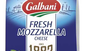 Fresh Mozzarella Pouch Multi-Pack - Galbani Cheese