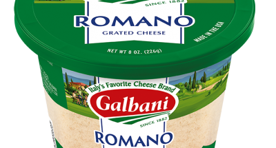 Grated Romano - Galbani Cheese