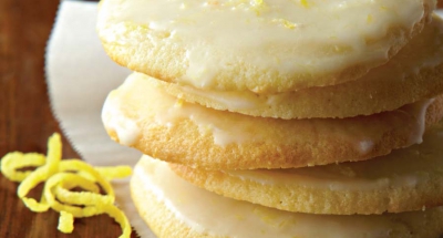 Lemon Ricotta Cookies - Galbani Cheese