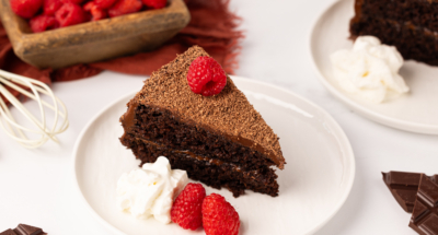 Best Chocolate Cake Ever - Galbani Cheese