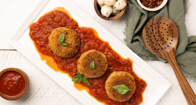 Arancini Balls - Galbani Cheese