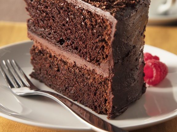 Best Chocolate Cake Ever Recipe