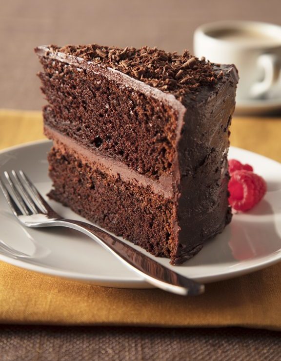 Best Chocolate Cake Ever Recipe