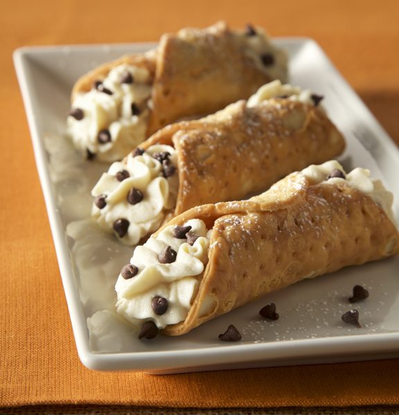 Classic Cannoli - Galbani Cheese