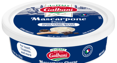Mascarpone - Galbani Cheese
