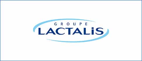 Lactalis Group Logo