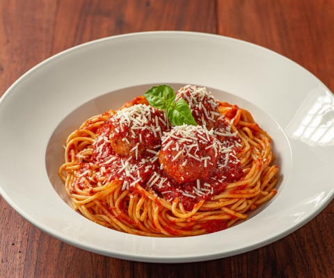 Ricotta Mozzarella Meatballs - Galbani Cheese