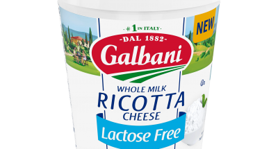 Lactose Free Ricotta - Galbani Cheese