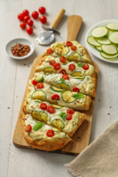 RB_Galbani_Flatbread With Ricotta & Zucchini_Beauty