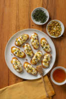 RB_Galbani_Lemon Honey Crostini_Beauty