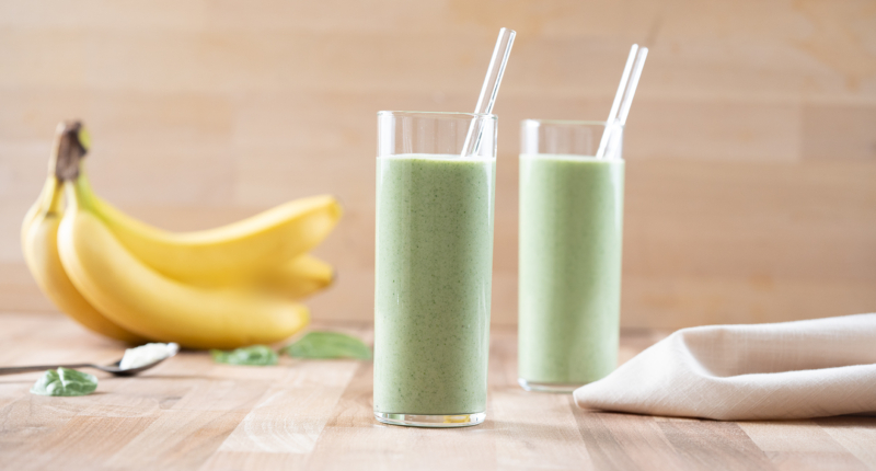 Green Superfood Smoothie