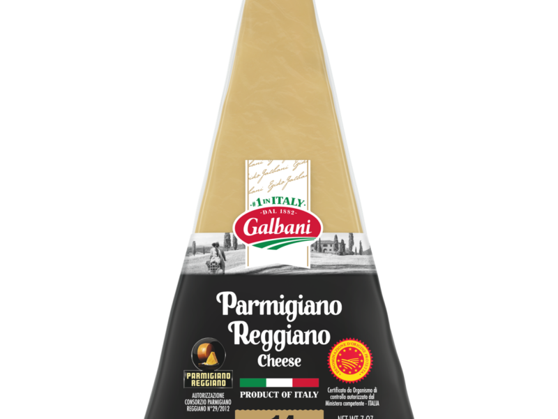 14 Month, Parmigiano Reggiano Wedge - Galbani Cheese