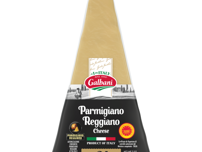 24 Month, Parmigiano Reggiano Wedge - Galbani Cheese