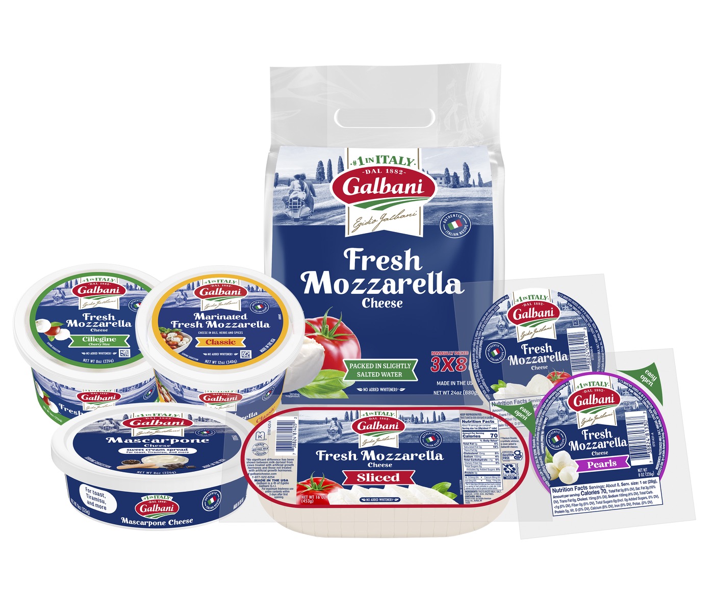 Cheese Image