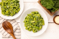 Green Goddess Pasta
