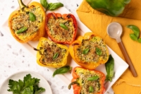 Stuffed Pepper
