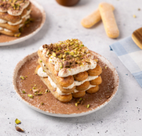 Tiramisu 2