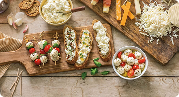 Find Galbani Cheeses Near You